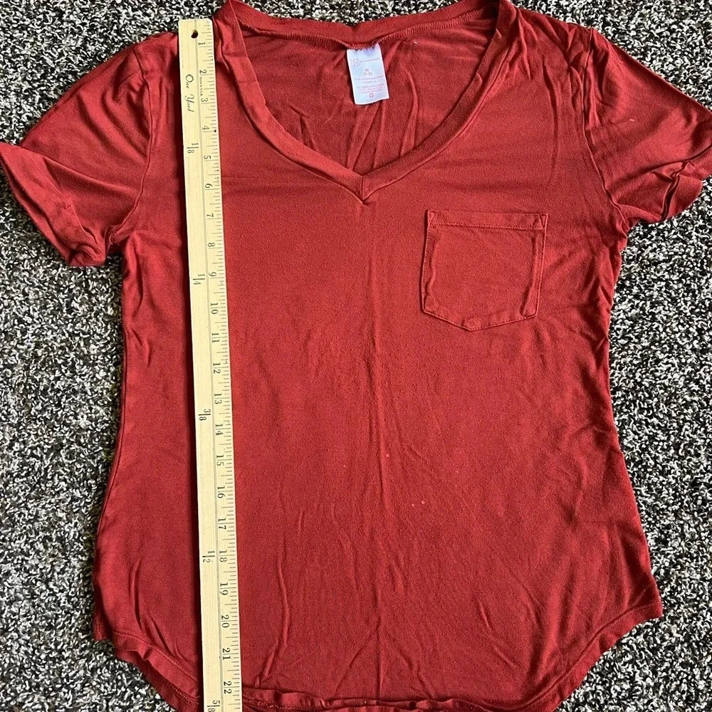 No Boundaries tee shirt - Picture 7 of 9